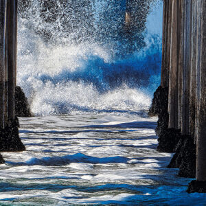 Under The Pier