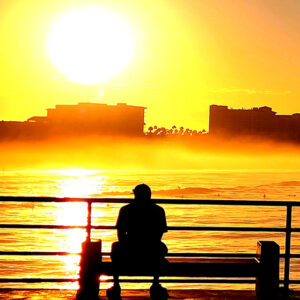 Morning Sunrise