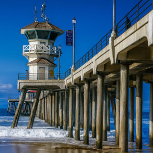 Pier Tower