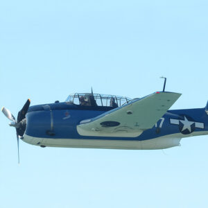 Blue Baron