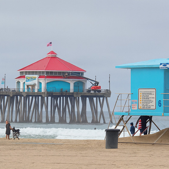 Pier