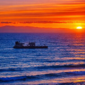 Last Light Voyage
