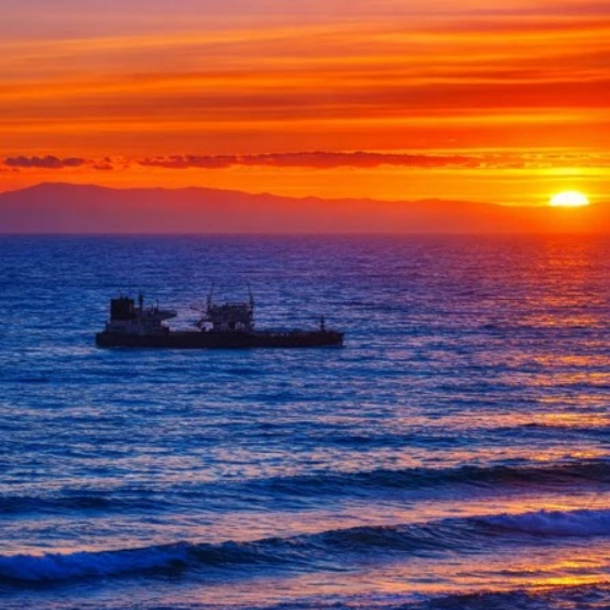 Last Light Voyage