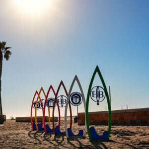 Surf City Colors